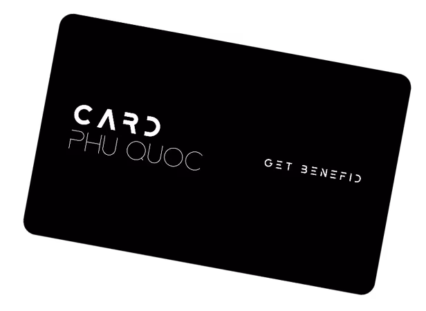 Phú Quốc Card